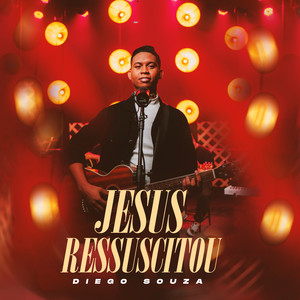 Jesus Ressuscitou (Playback)
