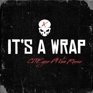 IT'S A WRAP (feat. Vbe Reese) [Radio Edit] [Explicit]