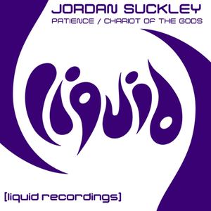Patience(feat. Aminda) (Dub Mix)