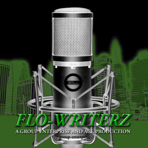 Group Enterprise Compilation: Flo-Writerz