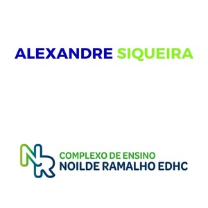 Complexo de Ensino Noilde Ramalho Edhc