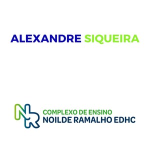 Complexo de Ensino Noilde Ramalho