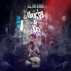 Hoodie on like Trayvon (feat. Strikky Stro) (Explicit)