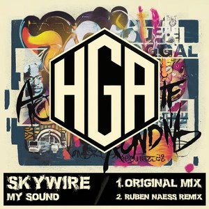 My Sound (Ruben Naess Remix)