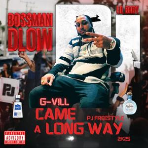 Came A Long Way FREESTYLE (Explicit)