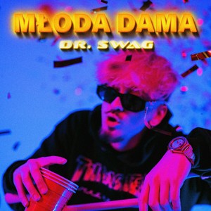 Młoda Dama