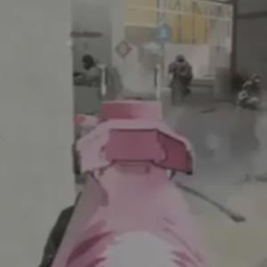 JAK MAGLIFT (Explicit)