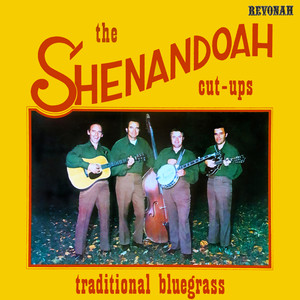 Traditional Bluegrass