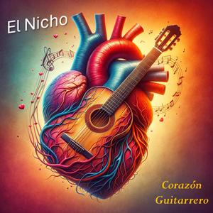 Corazón Guitarrero (feat. Mr Triumph) [Flamenco Version]