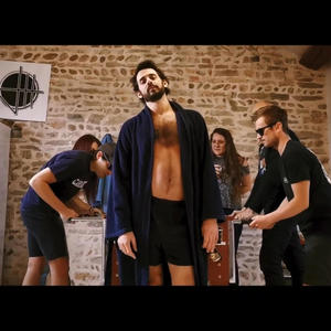 Ma manière (feat. Flubber) (Explicit)