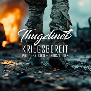 Kriegsbereit (Explicit)