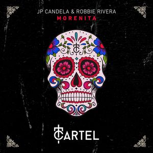 JP Candela - Morenita (Simon Kidzoo & Mike Mendo Extended Remix)