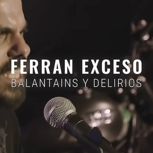 Balantains y Delirios (Live Clap|Explicit)
