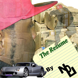 The Resume (Explicit)