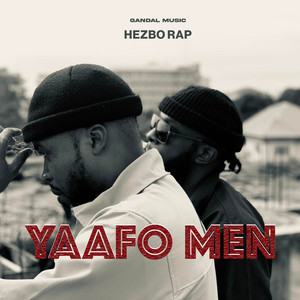 Yaafo Men