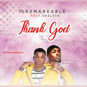 Thank God (Explicit)