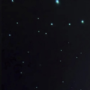 No Sé Lo Que Tienee