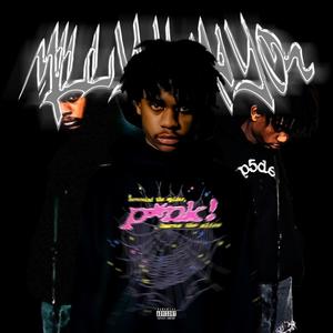 Millyy 4 Mayor (Explicit)