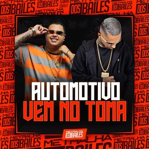 Automotivo Vem no Toma (Explicit)