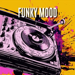 FUNKY MOOD (feat. CARRIE GIBSON) (Special Version)