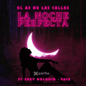 La Noche Perfecta (El As-Shey Holguin-Fase) (feat. Xpertos Viral)