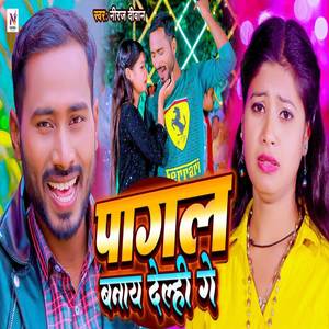 Pagal Banay Delhi Ge