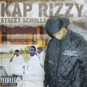 Outro: Kap Shot[Bonus Track: Shake It]