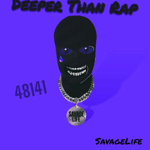 Deeper Than Rap (Explicit)