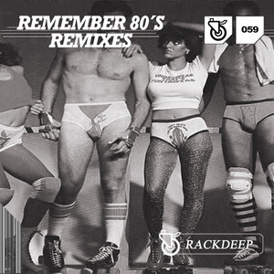 Remember 80'S Remixes