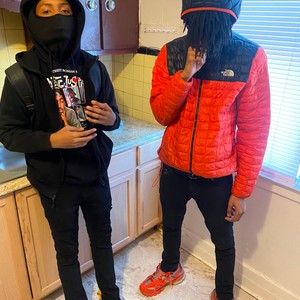 Ouuuu(feat. NHB Izzy) (Explicit)