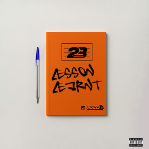 Lesson Learnt (Explicit)
