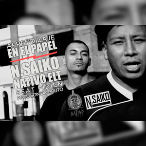 Aprendizaje en el Papel (Explicit)