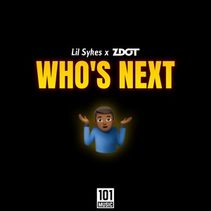 Who's Next (Explicit)