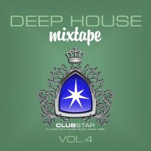 Deep House Mixtape, Vol. 4 (Continuous Mix)