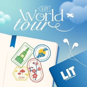 World Tour Project 2