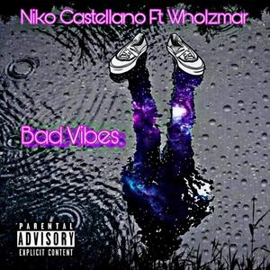 No Sleep (feat. Wholzmar)