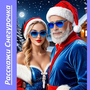 Расскажи снегурочка