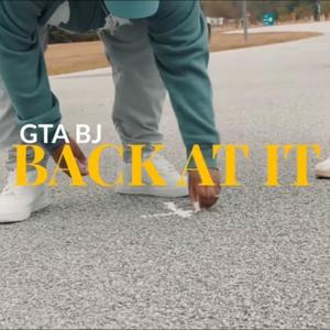 Back At It (Explicit)