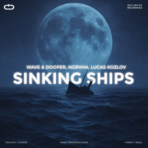 Sinking Ships (Extended Mix)