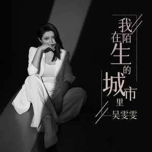 我在陌生的城市里 (伴奏)