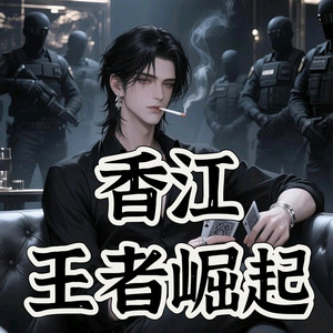 香江狼王钞能力觉醒｜商战悬疑｜太平山顶的致命赌局