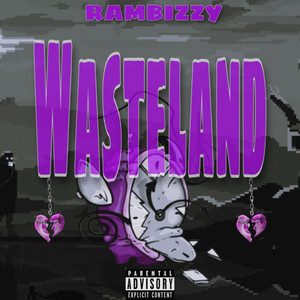 Wasteland (Explicit)