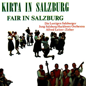 Kirta In Salzburg