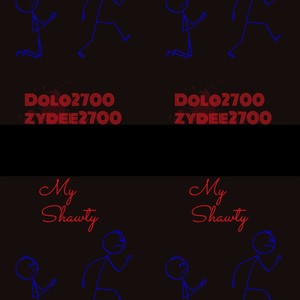 My Shawty (feat. Zydee2700) [Explicit]