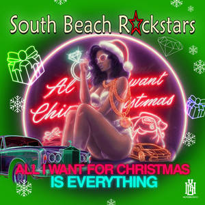 All I Want for Christmas Is Everything