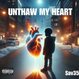 Unthaw My Heart (Explicit)