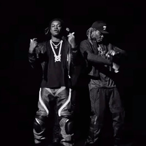 Tighten Up (Slowed and Reverb|Explicit)