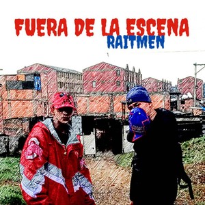 Fuera de la Escena (Explicit)