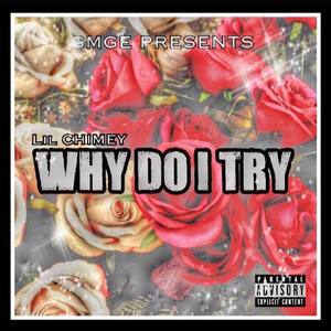 Why Do I Try (Explicit)