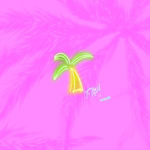 paradise!(feat. WHOISZARO)